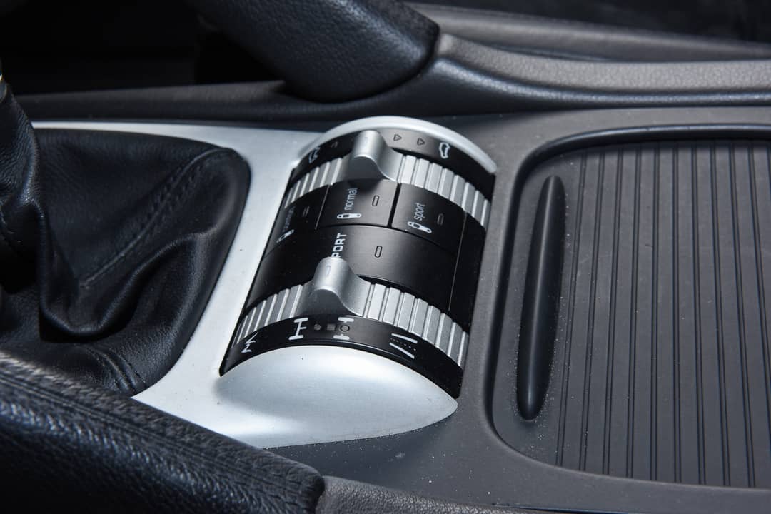 2009 Porsche Cayenne GTS — photo 15