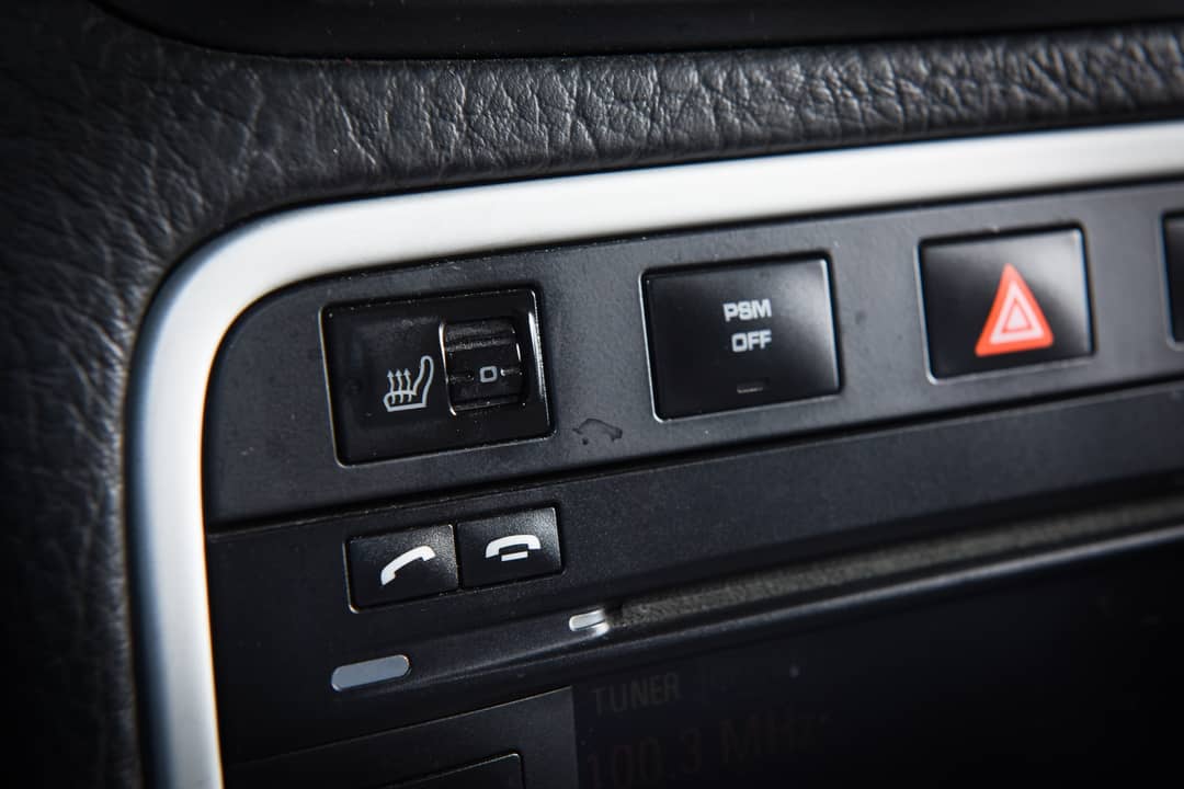 2009 Porsche Cayenne GTS — photo 17