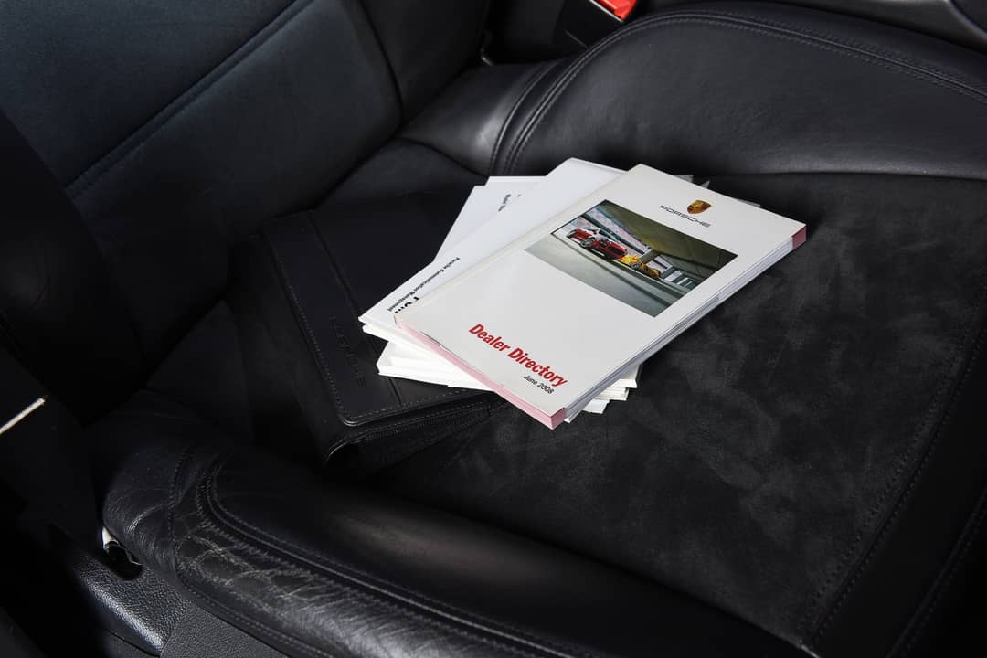 2009 Porsche Cayenne GTS — photo 22