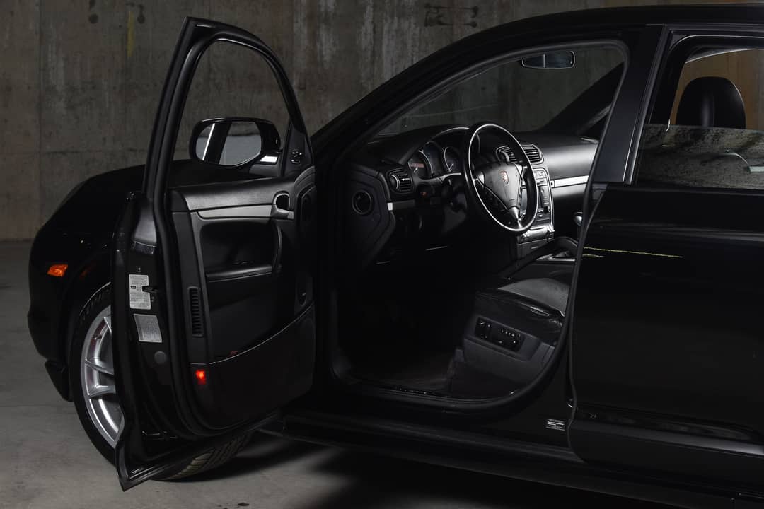 2009 Porsche Cayenne GTS — photo 33