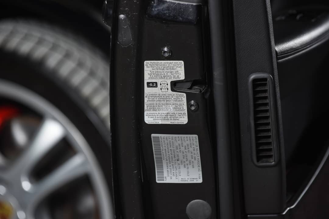 2009 Porsche Cayenne GTS — photo 34