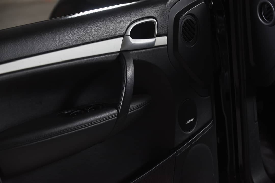 2009 Porsche Cayenne GTS — photo 35