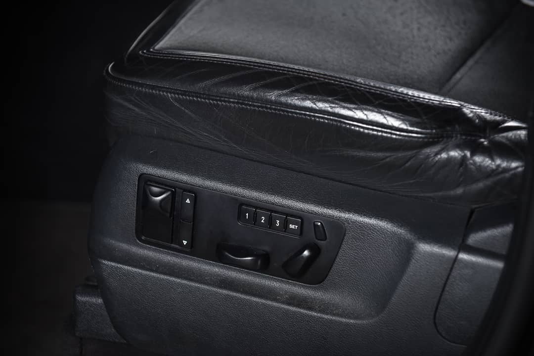 2009 Porsche Cayenne GTS — photo 37