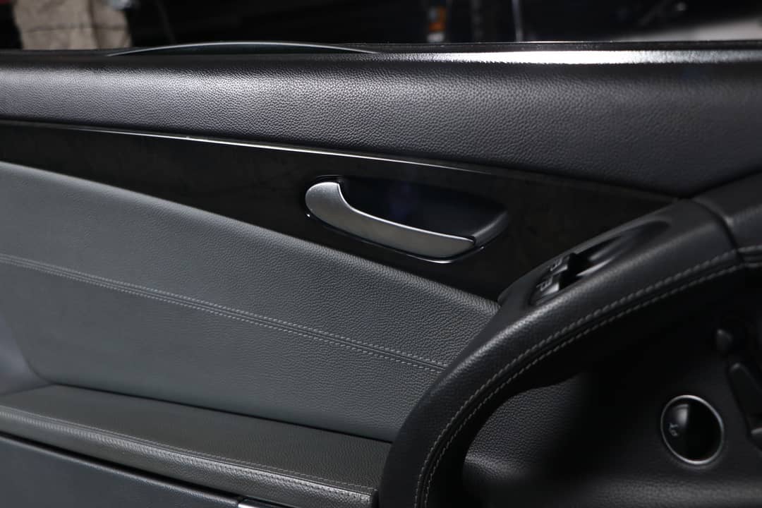 2004 Mercedes-Benz SL-Class SL 55 AMG — photo 29