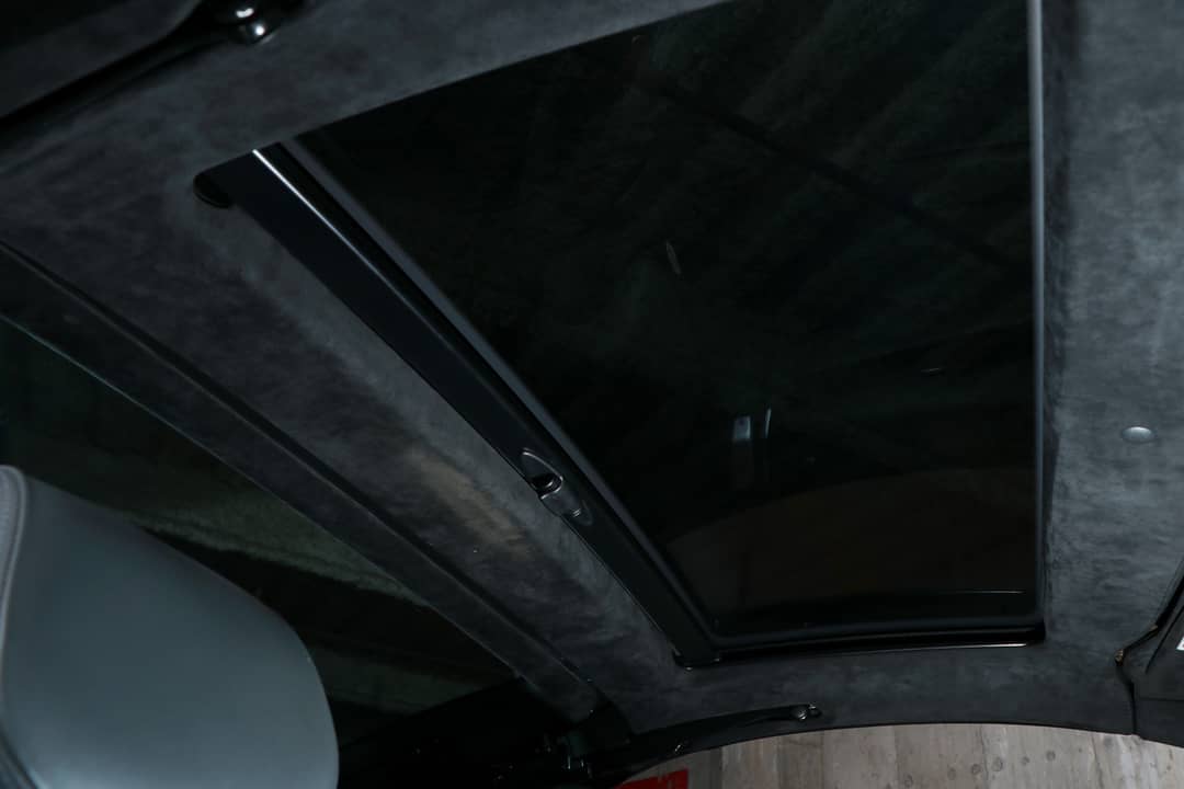 2004 Mercedes-Benz SL-Class SL 55 AMG — photo 33