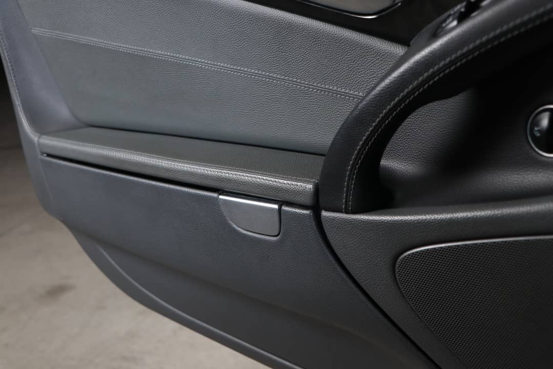 2004 Mercedes-Benz SL-Class SL 55 AMG — photo 41