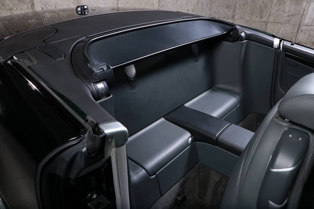 2004 Mercedes-Benz SL-Class SL 55 AMG — photo 49