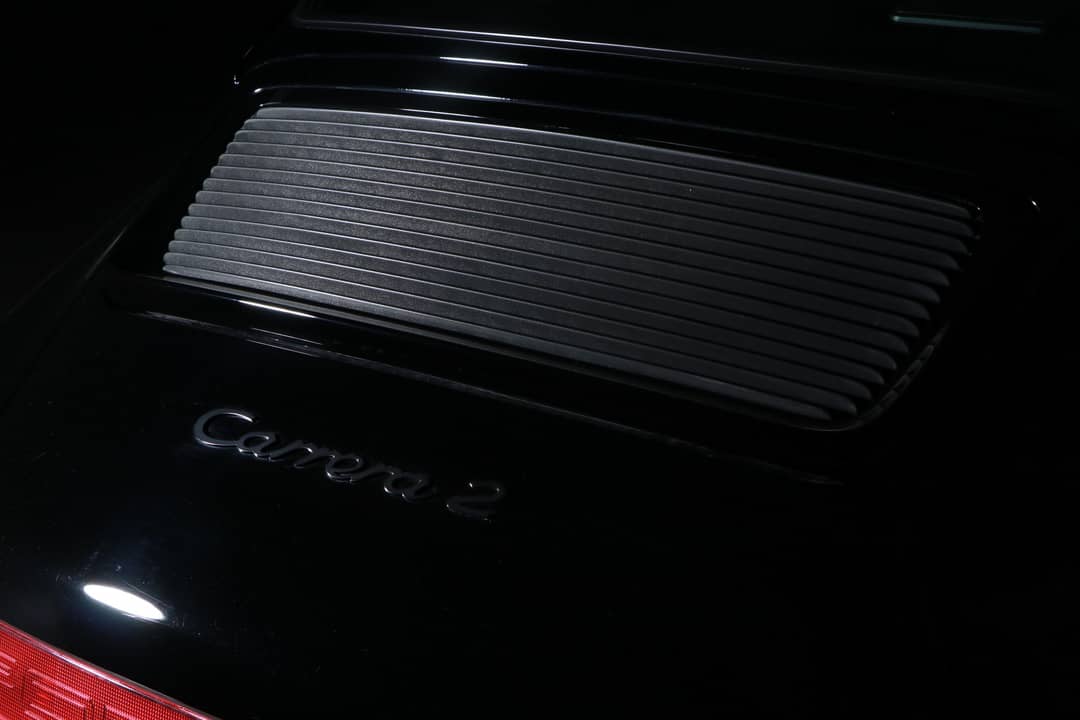 1990 Porsche 911 Carrera 2 — photo 13