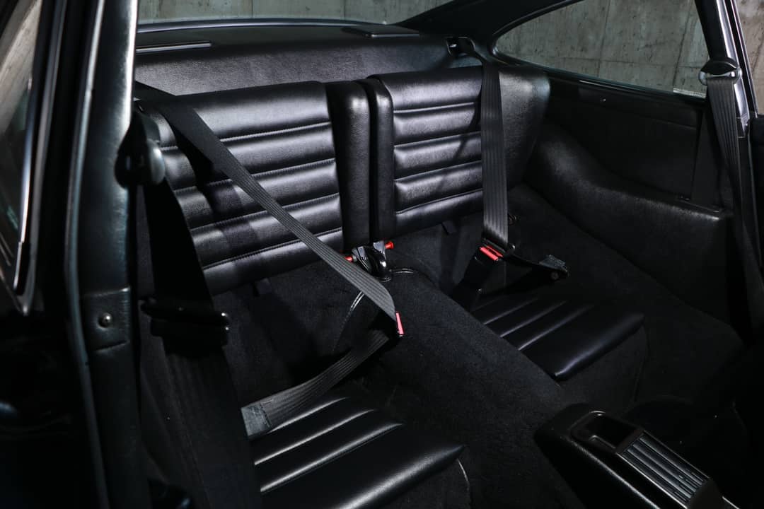 1990 Porsche 911 Carrera 2 — photo 34