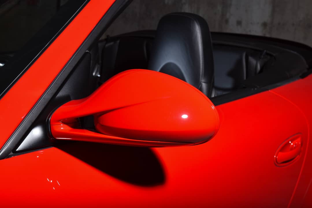 2009 Porsche 911 Carrera S — photo 24