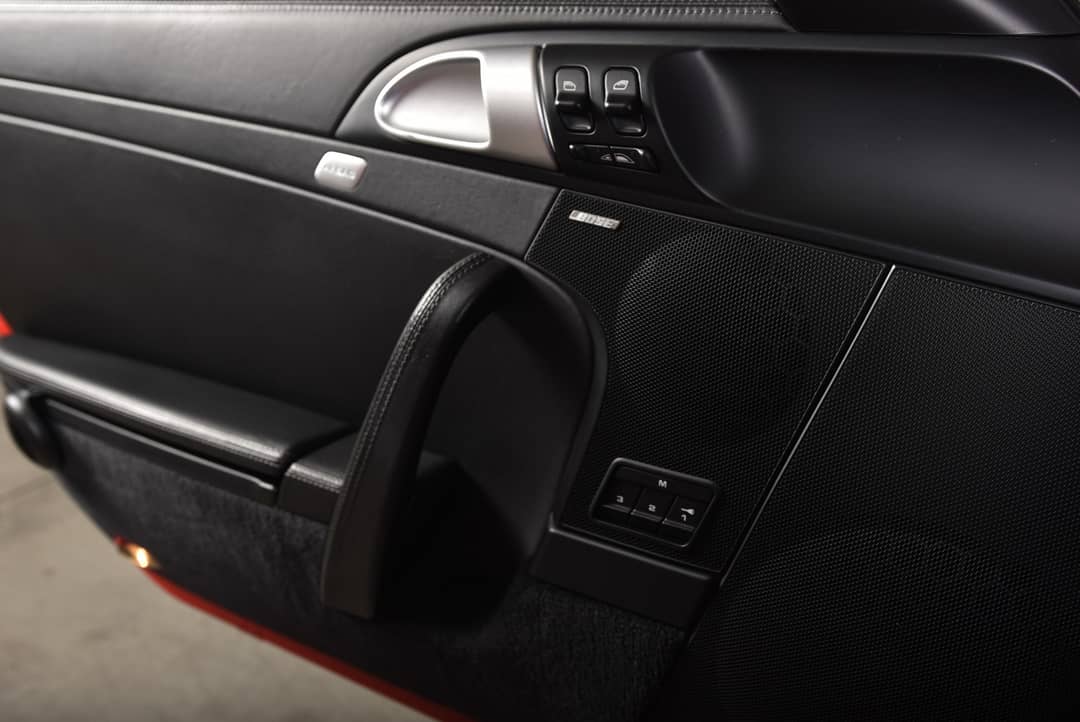 2009 Porsche 911 Carrera S — photo 26