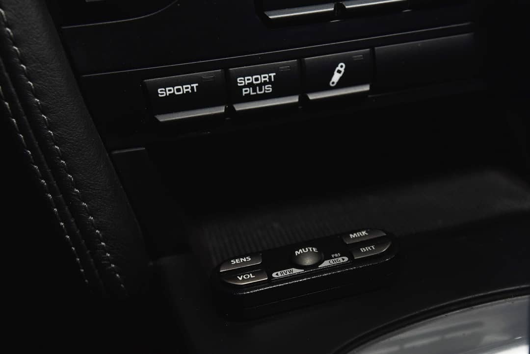 2009 Porsche 911 Carrera S — photo 28