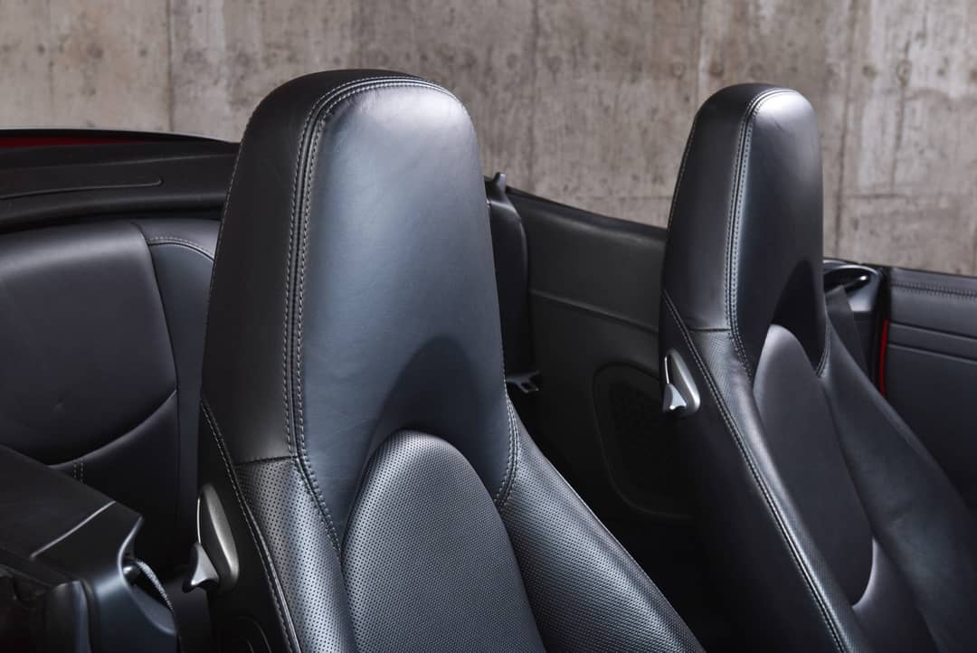2009 Porsche 911 Carrera S — photo 32