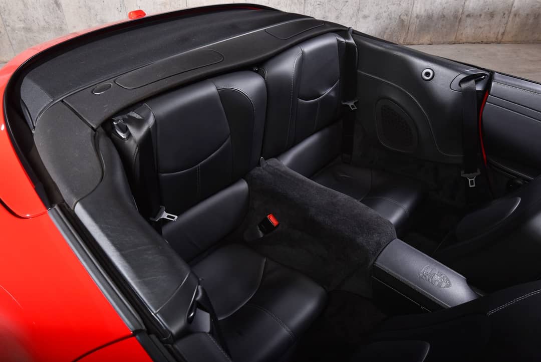 2009 Porsche 911 Carrera S — photo 34