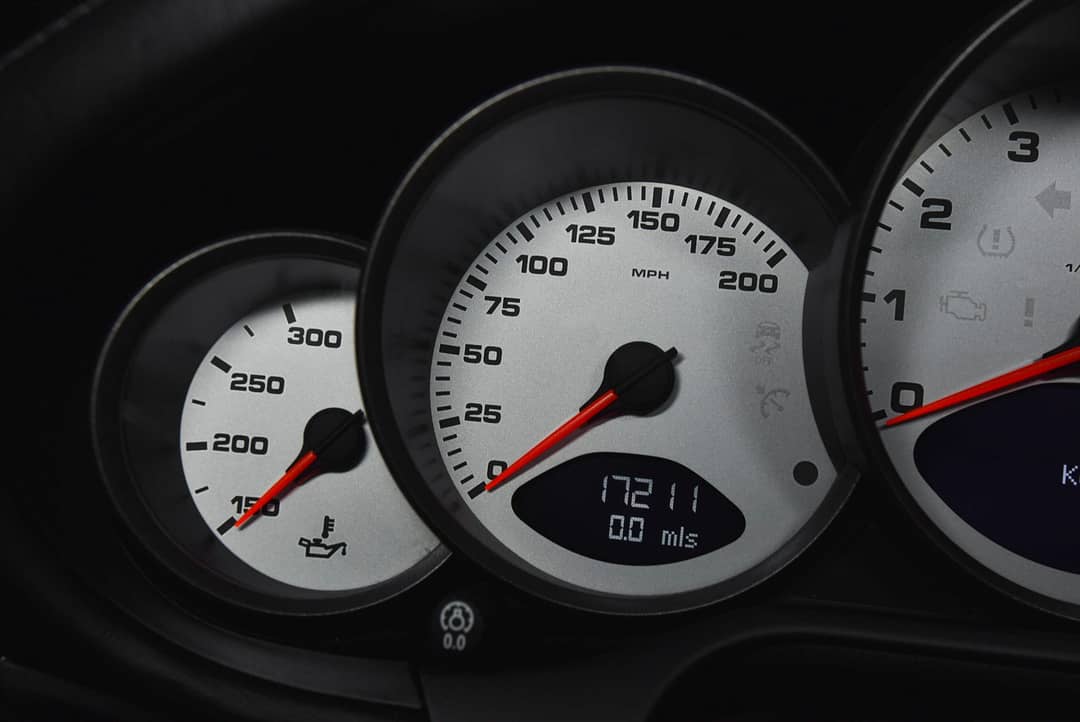 2009 Porsche 911 Carrera S — photo 42