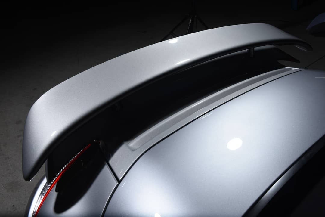 2008 Porsche 911 Turbo — photo 23