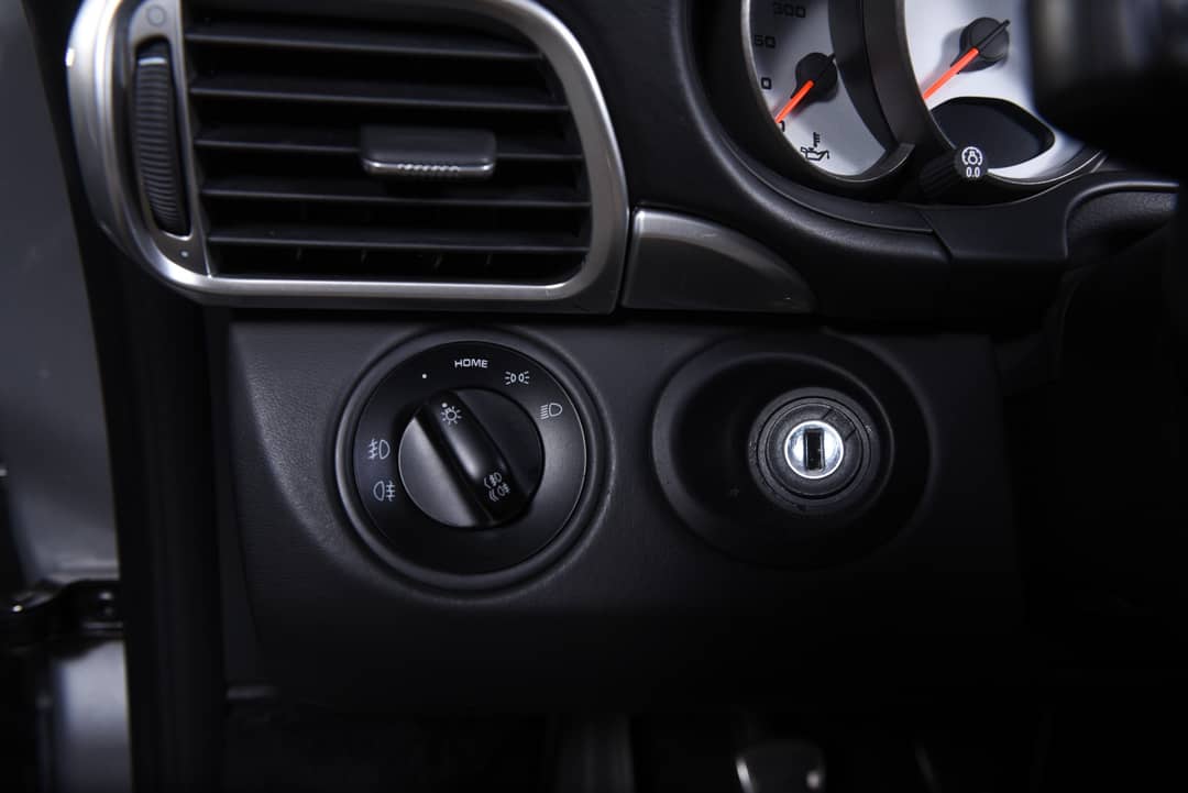 2008 Porsche 911 Turbo — photo 31