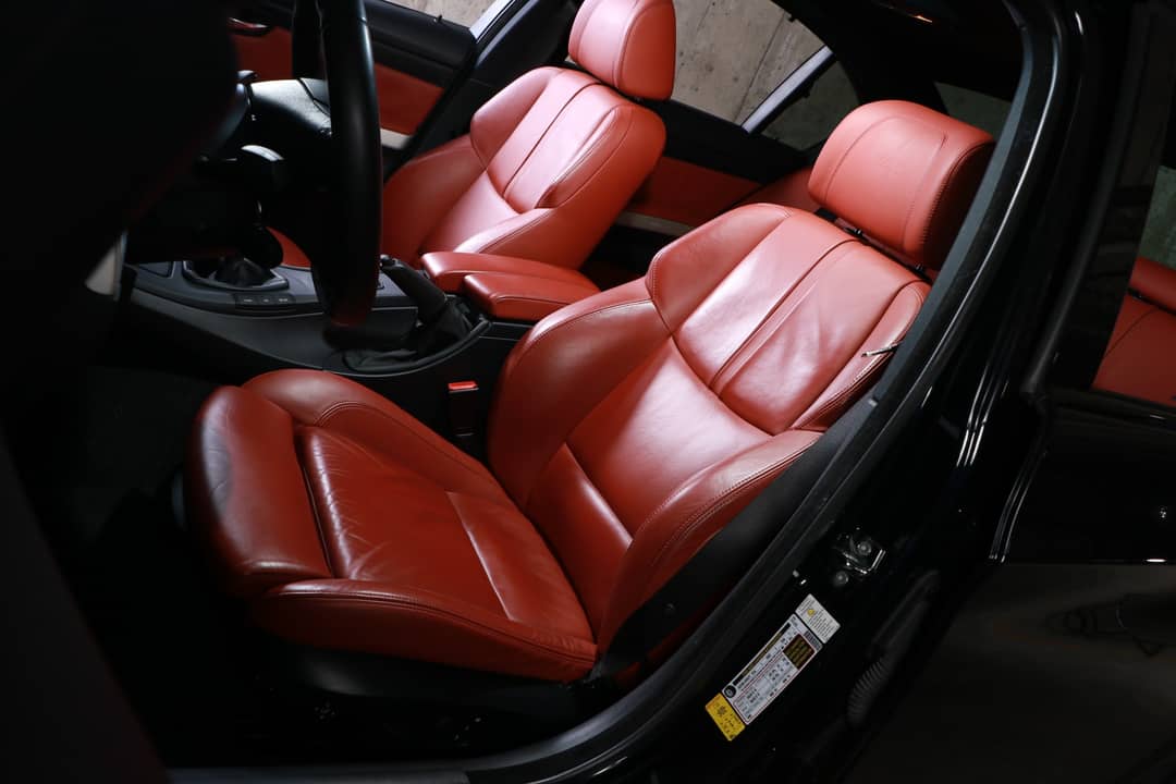 2008 BMW M3 — photo 21