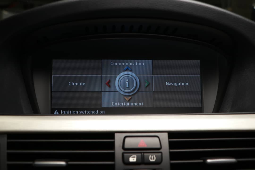 2008 BMW M3 — photo 24