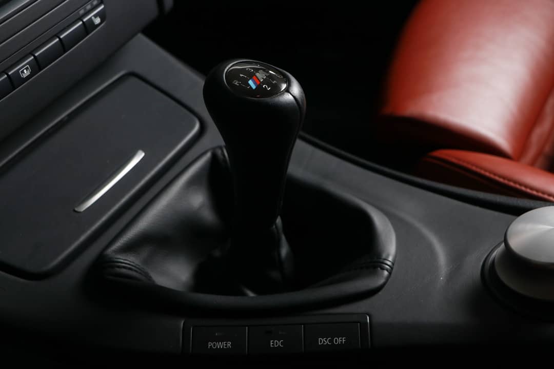 2008 BMW M3 — photo 25