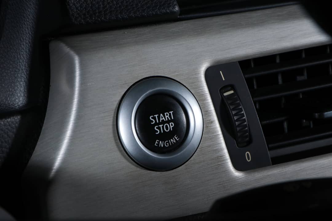 2008 BMW M3 — photo 26