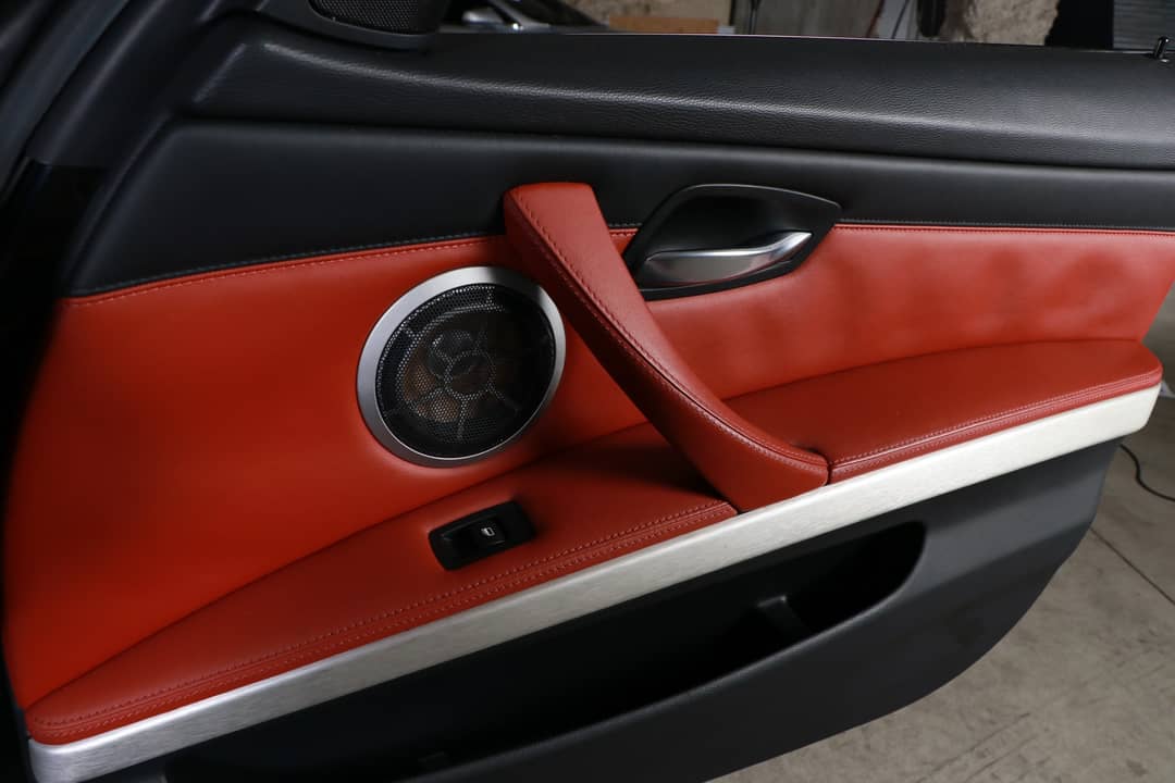 2008 BMW M3 — photo 31