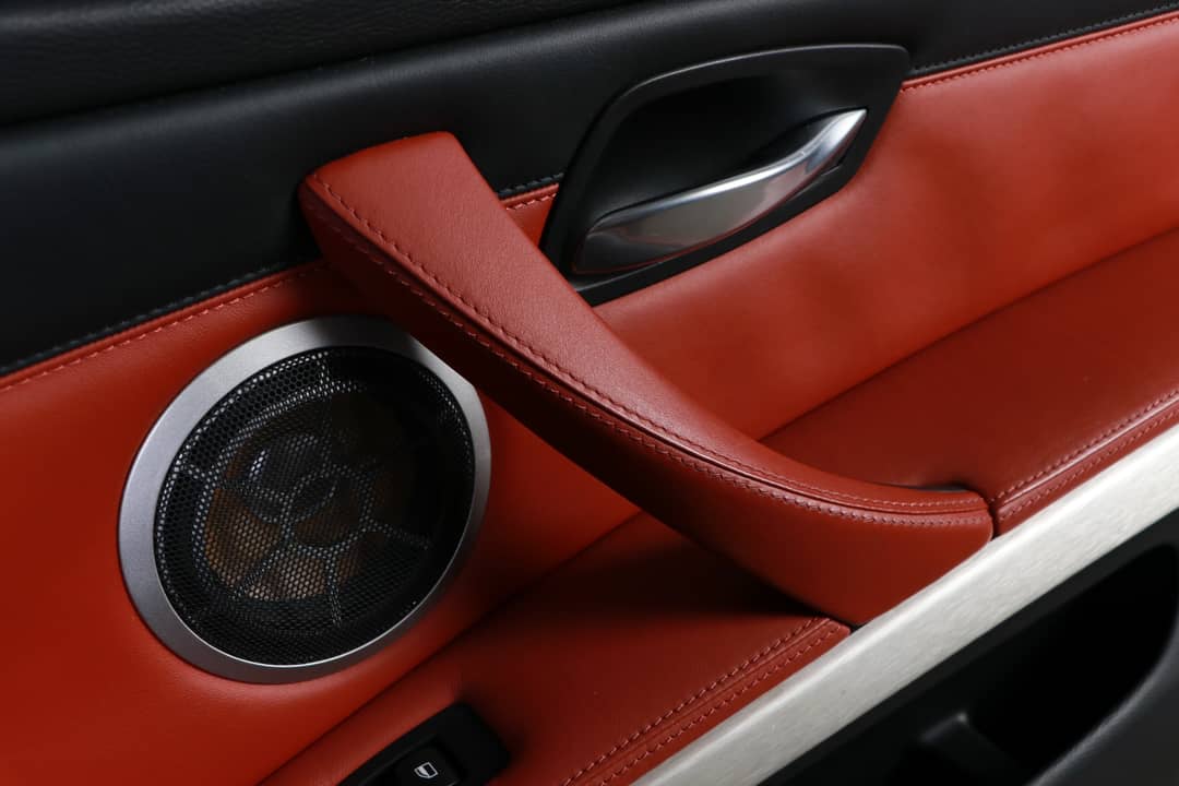 2008 BMW M3 — photo 32