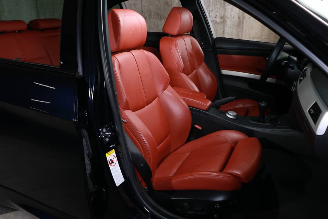 2008 BMW M3 — photo 33