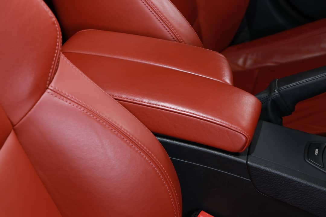 2008 BMW M3 — photo 36