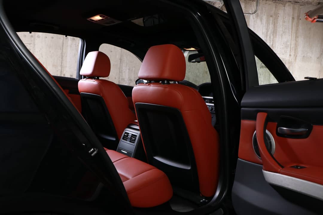 2008 BMW M3 — photo 37