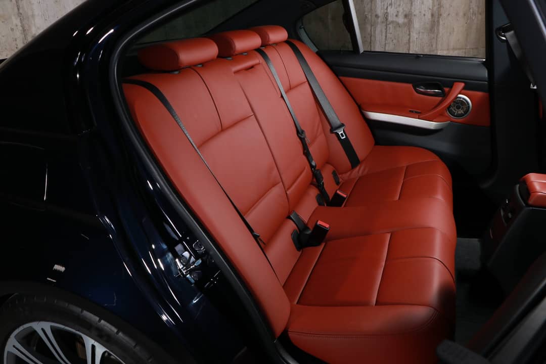 2008 BMW M3 — photo 39