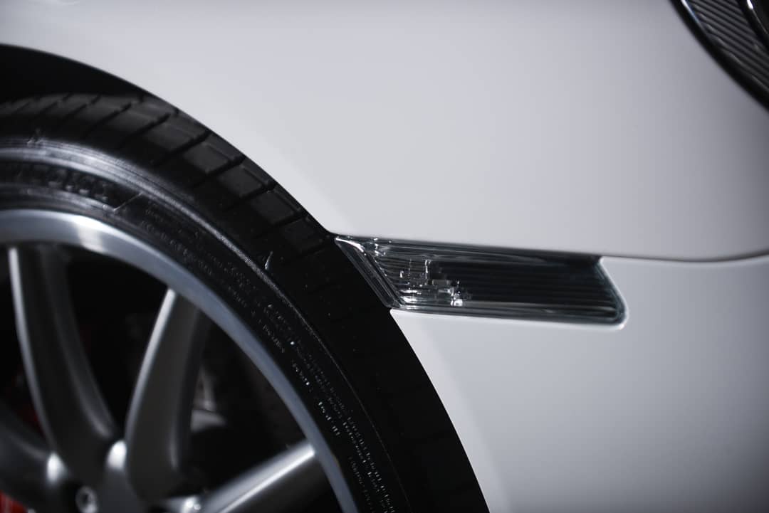2012 Porsche 911 Carrera S — photo 11