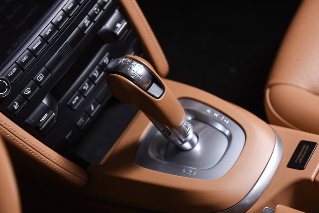 2012 Porsche 911 Carrera S — photo 18