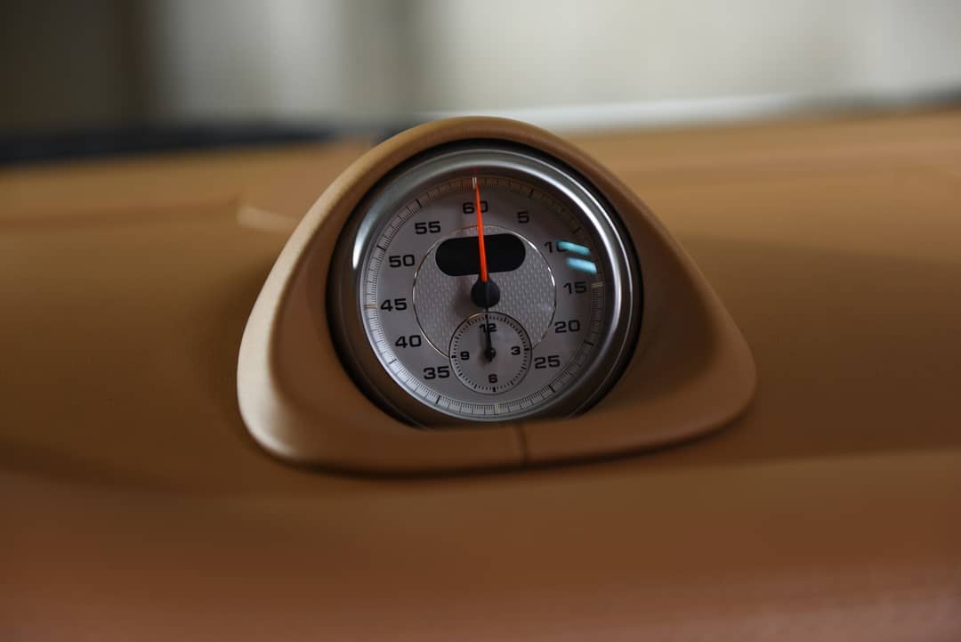 2012 Porsche 911 Carrera S — photo 19