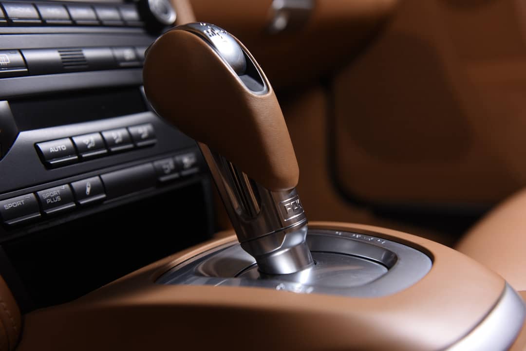 2012 Porsche 911 Carrera S — photo 22