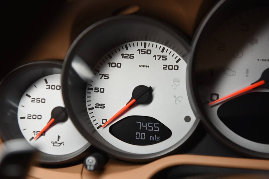 2012 Porsche 911 Carrera S — photo 33