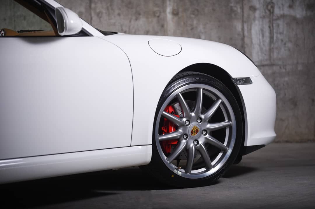 2012 Porsche 911 Carrera S — photo 10