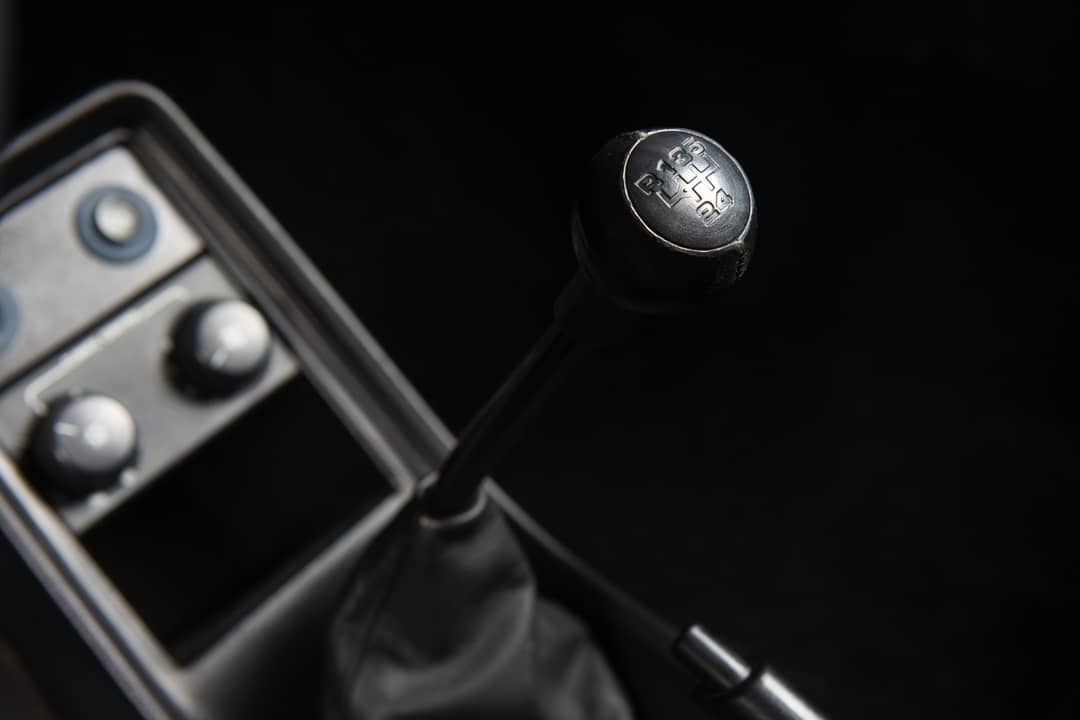 1987 Porsche 911 TARGA Carrera — photo 41