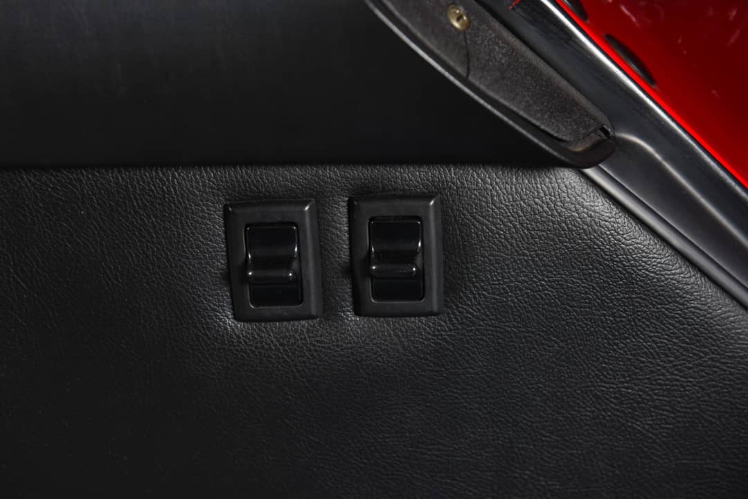 1987 Porsche 911 TARGA Carrera — photo 42