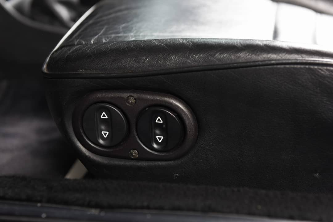 1987 Porsche 911 TARGA Carrera — photo 45