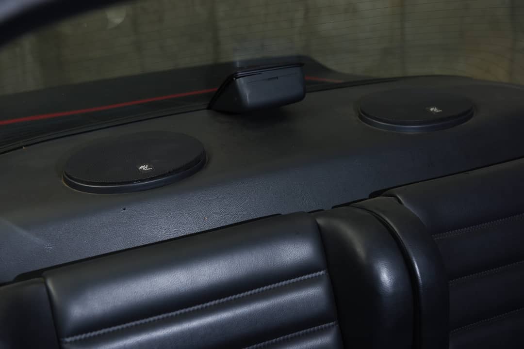 1987 Porsche 911 TARGA Carrera — photo 10