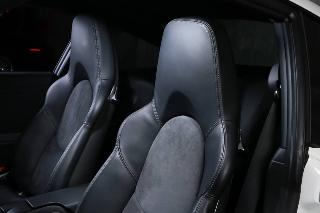 2012 Porsche 911 Carrera GTS — photo 12