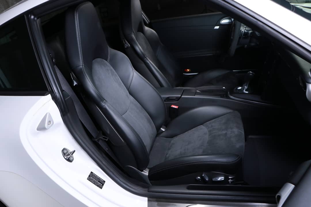 2012 Porsche 911 Carrera GTS — photo 14