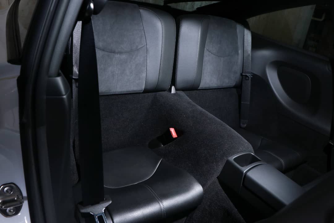 2012 Porsche 911 Carrera GTS — photo 16