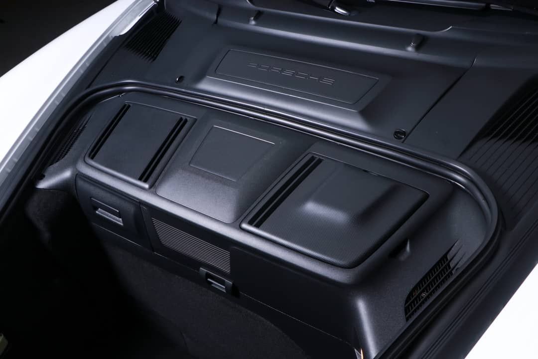 2012 Porsche 911 Carrera GTS — photo 20