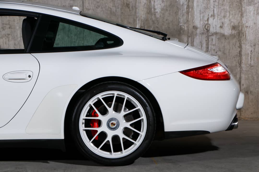 2012 Porsche 911 Carrera GTS — photo 24