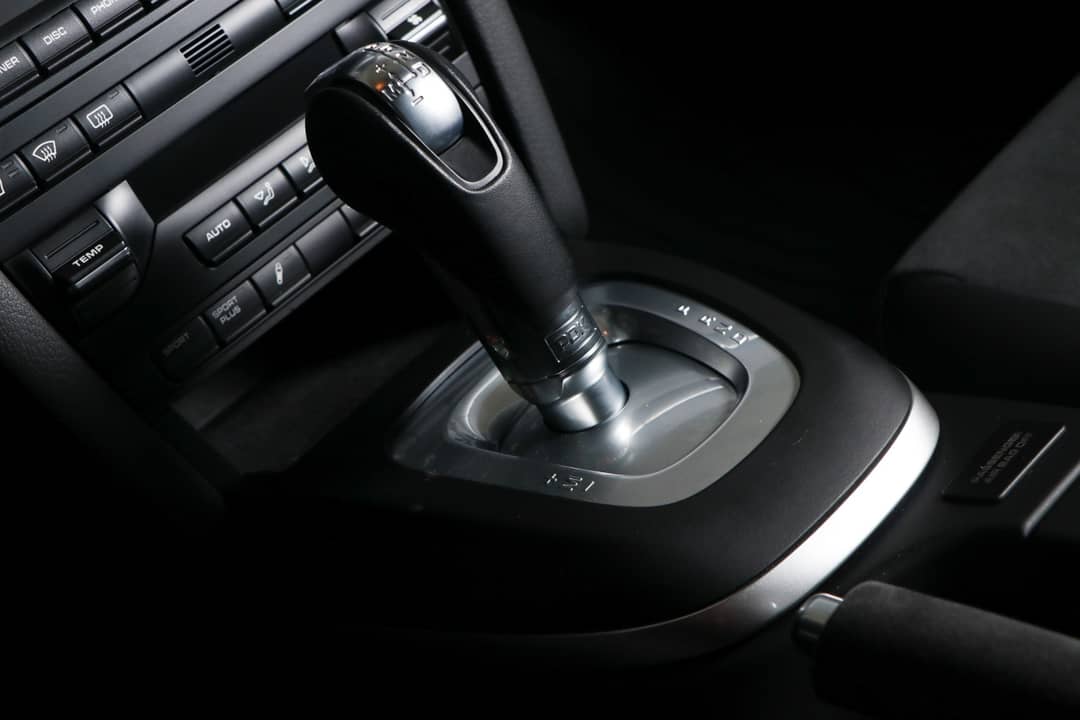 2012 Porsche 911 Carrera GTS — photo 28