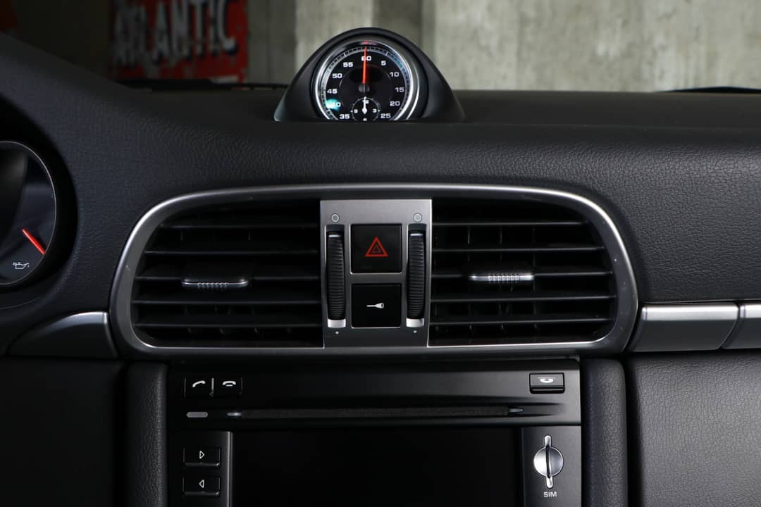 2012 Porsche 911 Carrera GTS — photo 31
