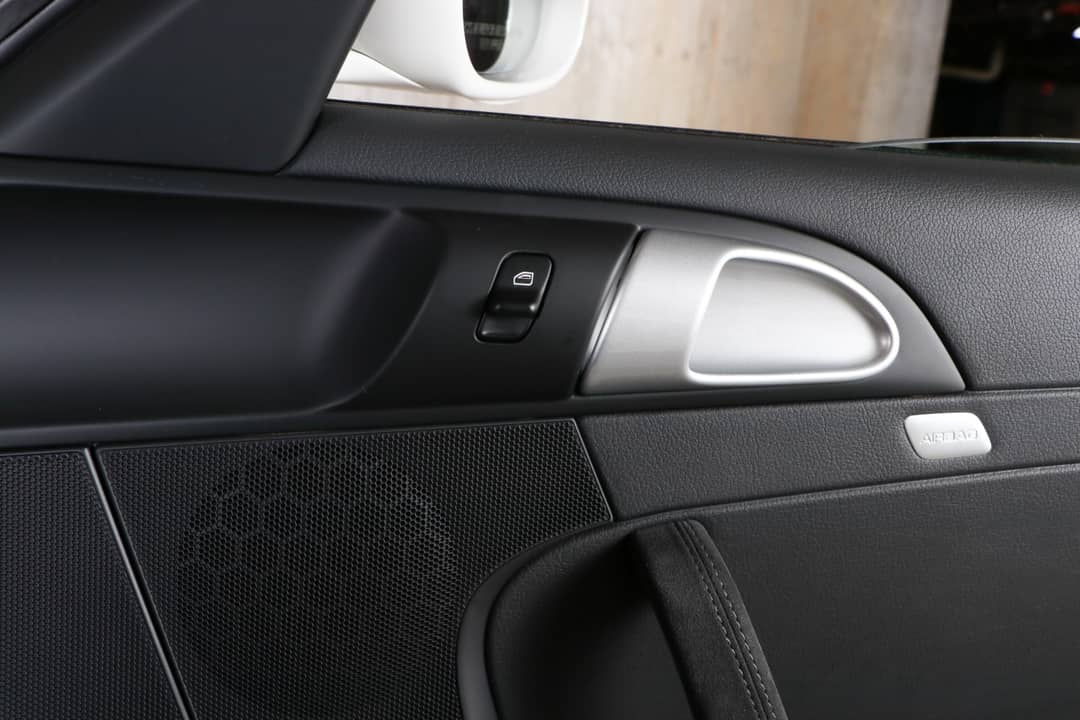 2012 Porsche 911 Carrera GTS — photo 33