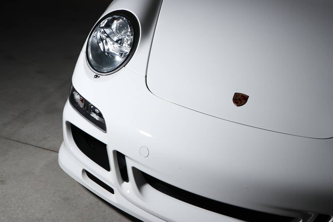2006 Porsche 911 Carrera S Aerokit — photo 11